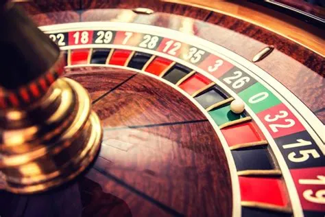 What is the difference between gambling and gambling