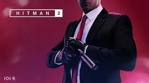 Do i need hitman 2 installed for hitman 3 steam