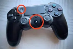 Why wont my controller connect to my ps4 after resetting?
