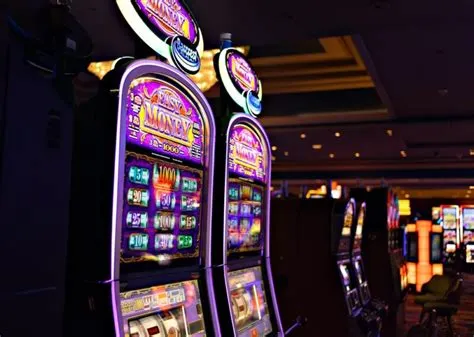 What are the biggest vegas slots