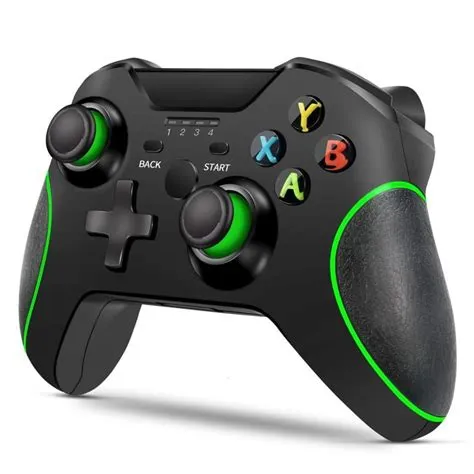 Is the xbox controller a gamepad