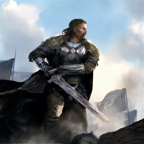 What is ulfric stormcloaks goal