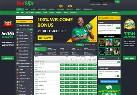 How do i use my free bet won on bet9ja