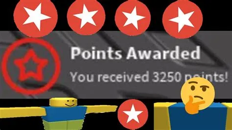 What is the point of roblox