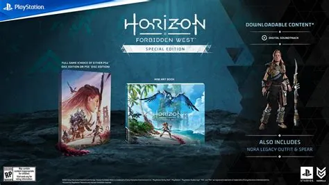 How do i claim dlc in horizon forbidden west