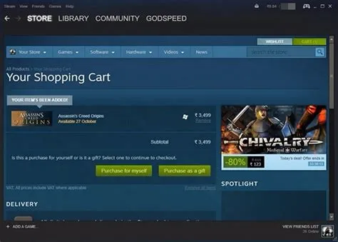 What happens if you buy a steam game twice