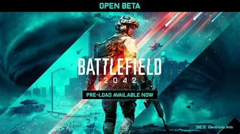 Is battlefield early access only 10 hours