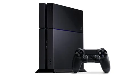 When was the last ps4 made