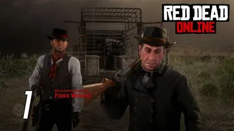 Which is better rdr2 online or story mode