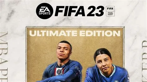 Does fifa 22 ultimate edition give you early access