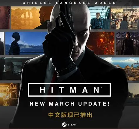 Will hitman 3 dlc be free