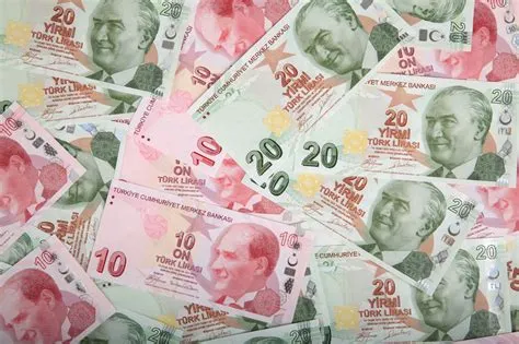 Can i pay euro in turkey