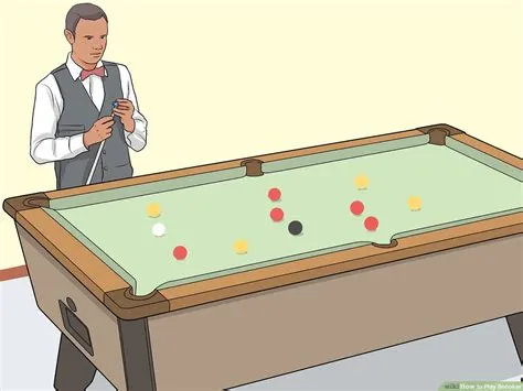 What is the maximum age to play snooker