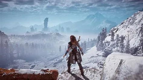 How many errands are in frozen wilds