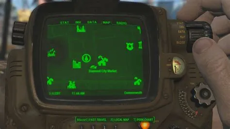 What level should i be before going to diamond city fallout 4