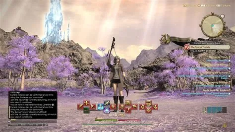 What happened to the original ffxiv