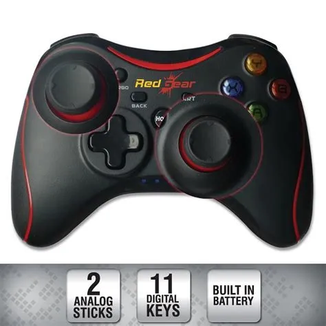 What is button 10 on gamepad