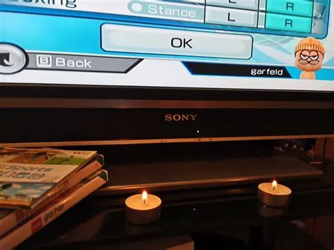 What can i use instead of a wii sensor bar