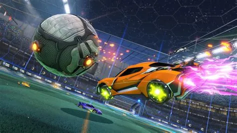 Is rocket league still for free