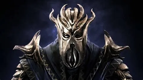 How is miraak so old