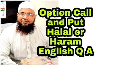 What do we call haram in english