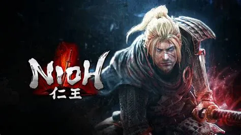 What are souls called in nioh