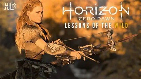 Who trained aloy to fight