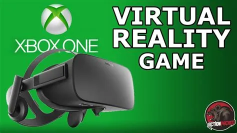 Does xbox have vr games