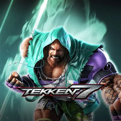 Who will be in tekken 8