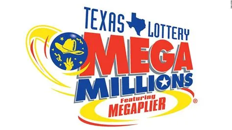 Does texas participate in mega millions lottery