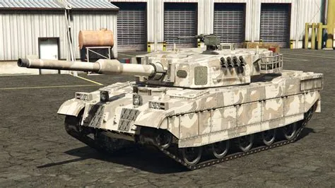 Where is the rhino tank in gta 5