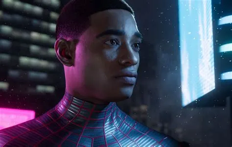 Can you play spider-man remastered without miles morales disc