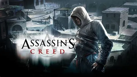 Which assassins creed game should i play first