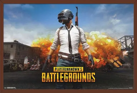 Is pubg the biggest game