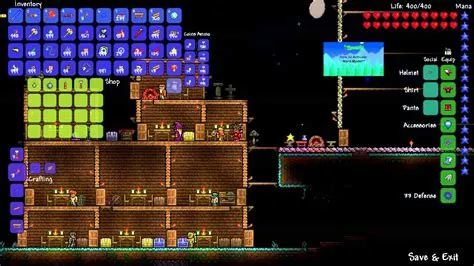 How do you speed up spawn in terraria