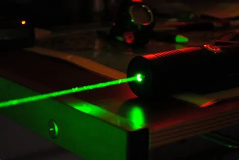 What is the hottest laser