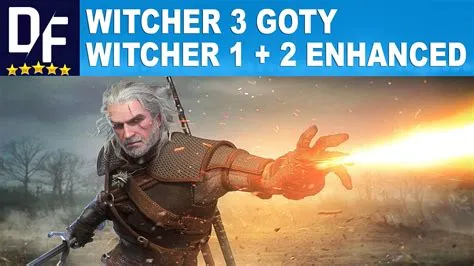 Does witcher goty include all dlc