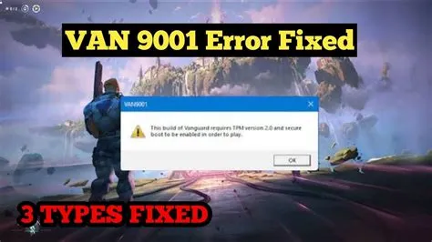 What is error code 9001 1633