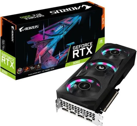 Is rtx 3060 overkill