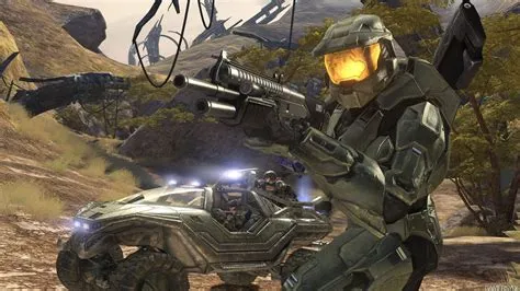 Are the halo campaigns long