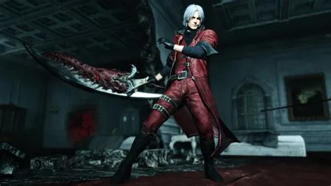 What is the hardest devil may cry mode