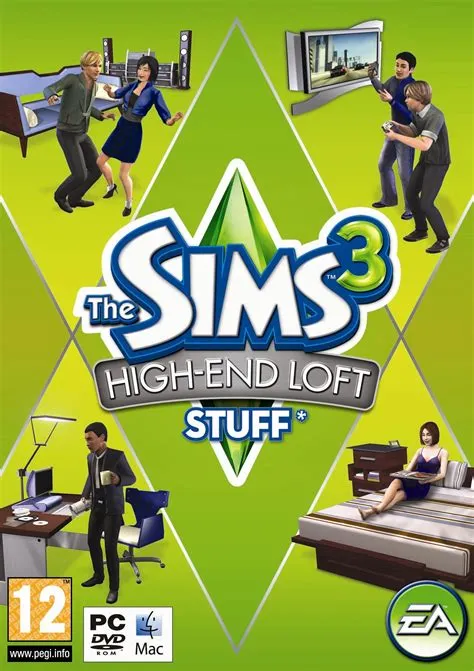 How does sims end