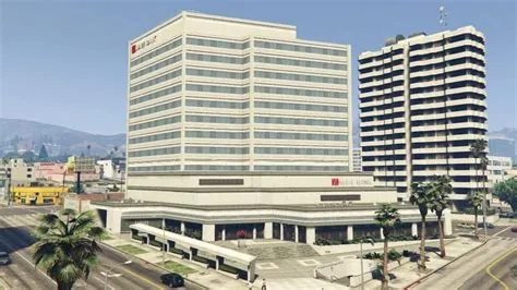 Where is the cheapest office in gta 5