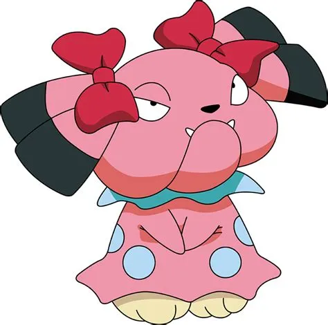 Is the cutest pokemon in the world