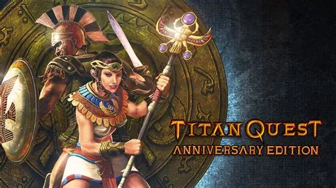 How many dlc does titan quest have