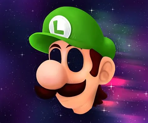 Is cosmic luigi harder