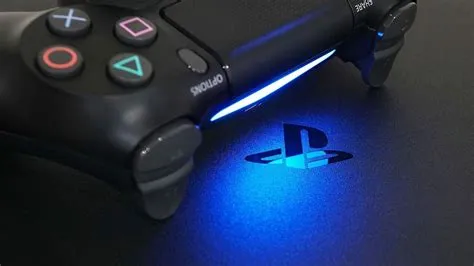 Can a ps4 be tracked