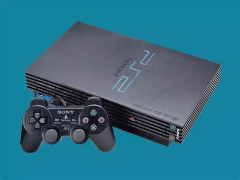 Is the playstation 2 the best selling console