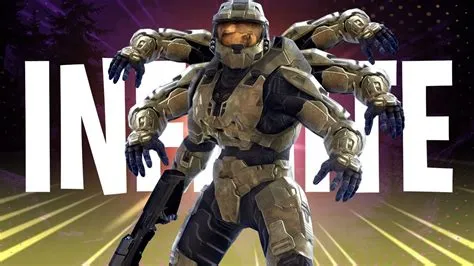 What did halo infinite cancel