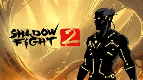 Is there any shadow fight 1